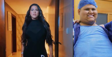 “¡SOY UNA CHICA!” Influencer Micha muestra cambio físico en redes