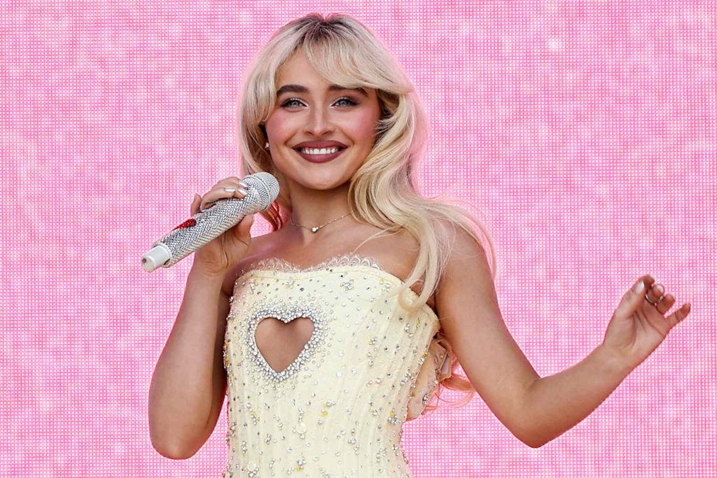 Hombre que intentó entrar a casa de la cantante Sabrina Carpenter recibe orden de alejamiento