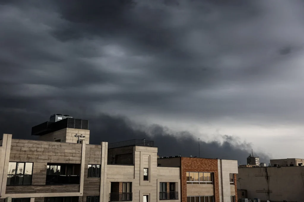 Lluvias matutinas afectan zonas del Este y el Gran Santo Domingo este jueves