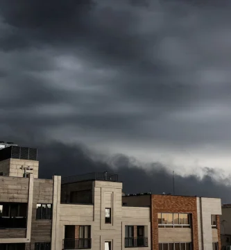 Lluvias matutinas afectan zonas del Este y el Gran Santo Domingo este jueves