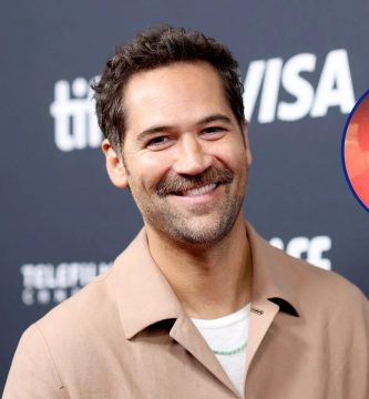 ¿Quién es Manuel García-Rulfo, el presunto nuevo amor de Shakira?