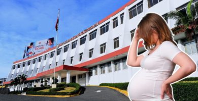 ¿Será legal o no el aborto en RD? jueces se reservan fallo sobre despenalización del aborto