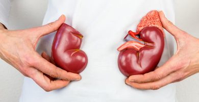Hoy es el Día Mundial del Cáncer de Riñón