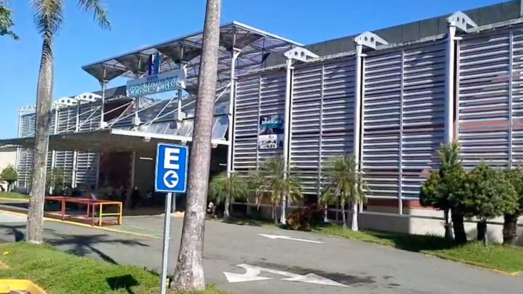 Hospital Traumatológico en La Vega abre unidad de psicotrauma para atender lesiones físicas y mentales