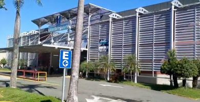 Hospital Traumatológico en La Vega abre unidad de psicotrauma para atender lesiones físicas y mentales