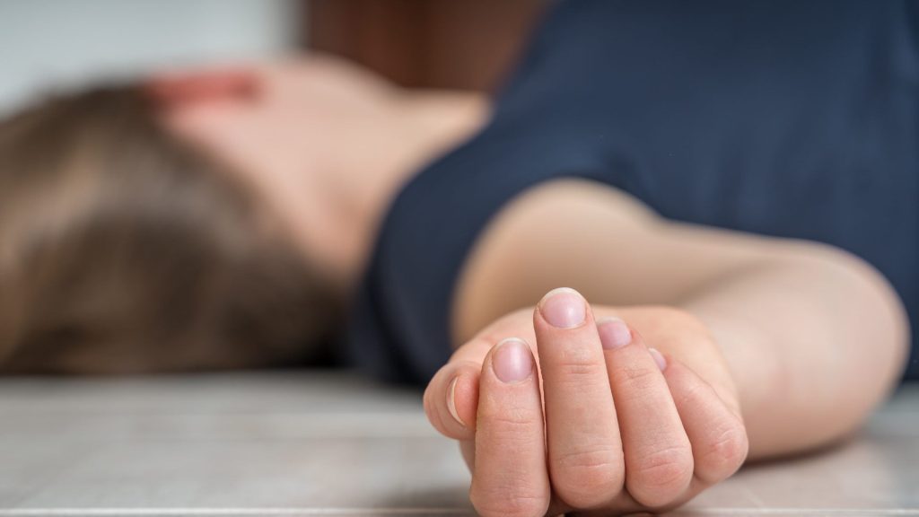 Imponen condena de 30 años a hombre por muerte de pareja sentimental en Santiago