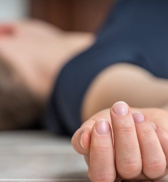 Imponen condena de 30 años a hombre por muerte de pareja sentimental en Santiago