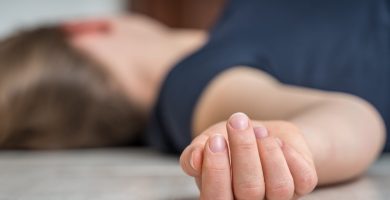 Imponen condena de 30 años a hombre por muerte de pareja sentimental en Santiago