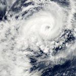 Tormenta tropical Arthur se debilita; confirman no representa peligro para RD