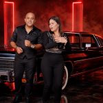 Zulinka y Miguel presentan “Cuando Se Ama” en merengue, una canción cargada de historia familiar