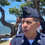 DICRIM investiga circunstancias de muerte de mujer en aguas del Malecón