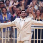 Bad Bunny rompe récord al ser el primer latino en superar los US$1,000 millones en giras