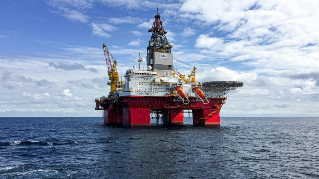 Petróleo de Texas cae bajo los US$75 por posible acuerdo entre EE. UU. e Irán