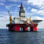 Petróleo de Texas cae bajo los US$75 por posible acuerdo entre EE. UU. e Irán