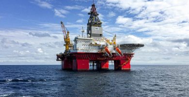 Petróleo de Texas cae bajo los US$75 por posible acuerdo entre EE. UU. e Irán
