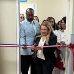Maternidad La Altagracia inaugura unidad de salud mental con seis camas para pacientes en crisis