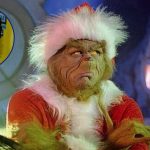 Regresa el Grinch: Universal desarrolla secuela con posible retorno de Jim Carrey