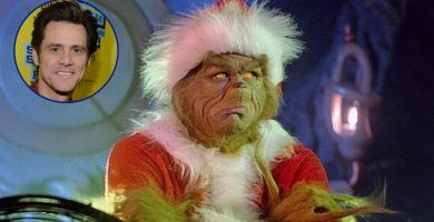 Regresa el Grinch: Universal desarrolla secuela con posible retorno de Jim Carrey