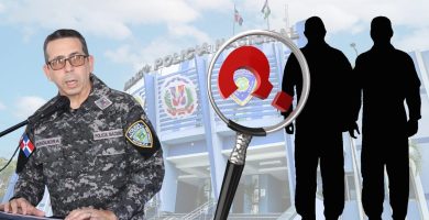 PN identifica a dos jóvenes hallados muertos cerca del vertedero de Duquesa, SDN