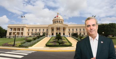 Luis Abinader promulga reforma tributaria aprobada en tiempo récord
