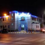 Cambian dotación de la PN en San Cristóbal tras denuncias sobre presunta desaparición de camioneta y robo de droga