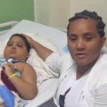 “Mi hijo necesita ser sacado del país”: el clamor de una madre de niño con cáncer que requiere tratamiento en Estados Unidos