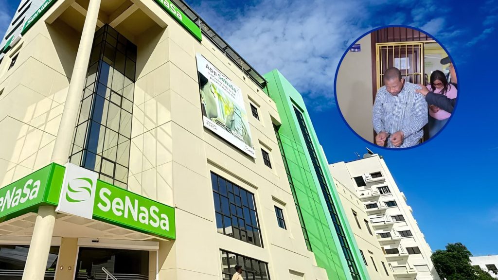 Conocerán coerción contra imputados en manejo de RD$3,700 millones provenientes de Senasa