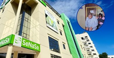 Conocerán coerción contra imputados en manejo de RD$3,700 millones provenientes de Senasa