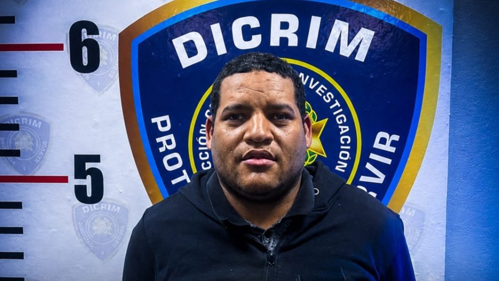 Este viernes se le conocerá medida de coerción a Mantequilla