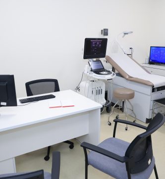 Bebés podrán ser operados antes de nacer gratuitamente tras inaugurase primera unidad de cirugía intrauterina en RD