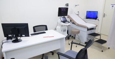 Bebés podrán ser operados antes de nacer gratuitamente tras inaugurase primera unidad de cirugía intrauterina en RD