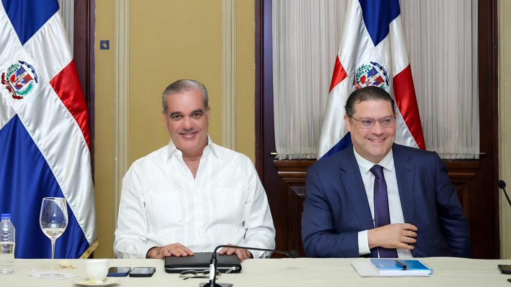 Abinader asiste a 5ta reunión del Consejo Conjunto Cariforo-Unión Europea