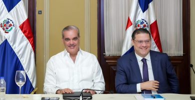 Abinader asiste a 5ta reunión del Consejo Conjunto Cariforo-Unión Europea