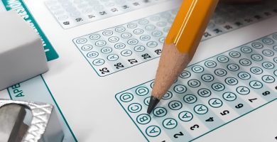 Unos 111 mil estudiantes irán a la primera convocatoria de Pruebas Nacionales