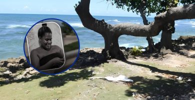 Revelan mujer hallada en aguas del Malecón tenía problemas mentales