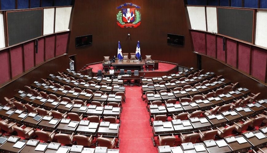 Ministro de Trabajo reitera reforma laboral debe aprobarse en actual legislatura
