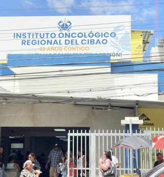 Afirman Instituto Oncólogo del Cibao opera con normalidad pese a deuda millonaria