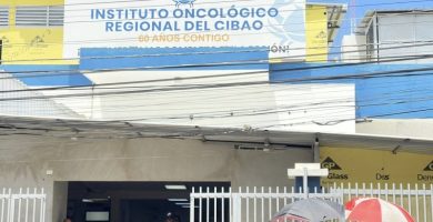 Afirman Instituto Oncólogo del Cibao opera con normalidad pese a deuda millonaria