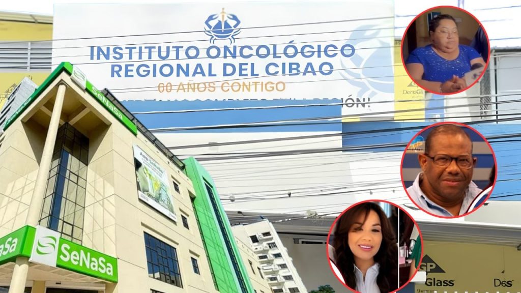 Senasa participará como víctima en proceso judicial por supuesto desfalco en el Oncológico del Cibao