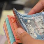 Economistas advierten mayoría de trabajadores no alcanza los 50 mil pesos mensuales