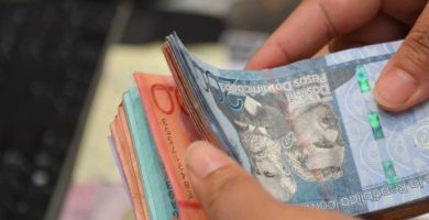 Economistas advierten mayoría de trabajadores no alcanza los 50 mil pesos mensuales