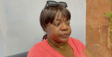 Madre jamaicana denuncia que su hija fue retenida tras ser confundida con una menor haitiana