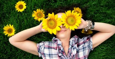 Celebran este 20 de junio el Yellow Day, considerado el Día Más Feliz del Año