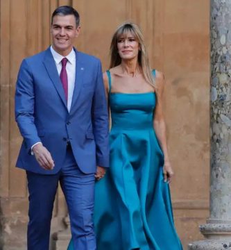 Tribunal español ordena juicio contra esposa de Pedro Sánchez por presunta corrupción