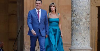 Tribunal español ordena juicio contra esposa de Pedro Sánchez por presunta corrupción