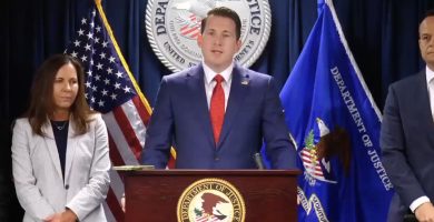 EE. UU. acusa a dominicanos por presunto fraude millonario en ayudas sociales