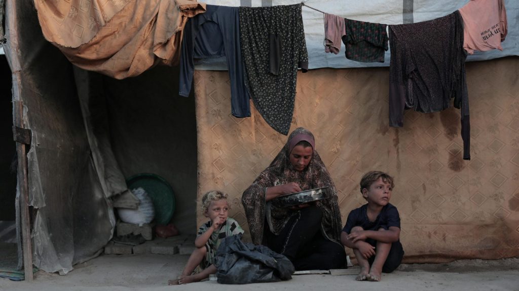 Cada 20 de junio se conmemora el Día Mundial del Refugiado