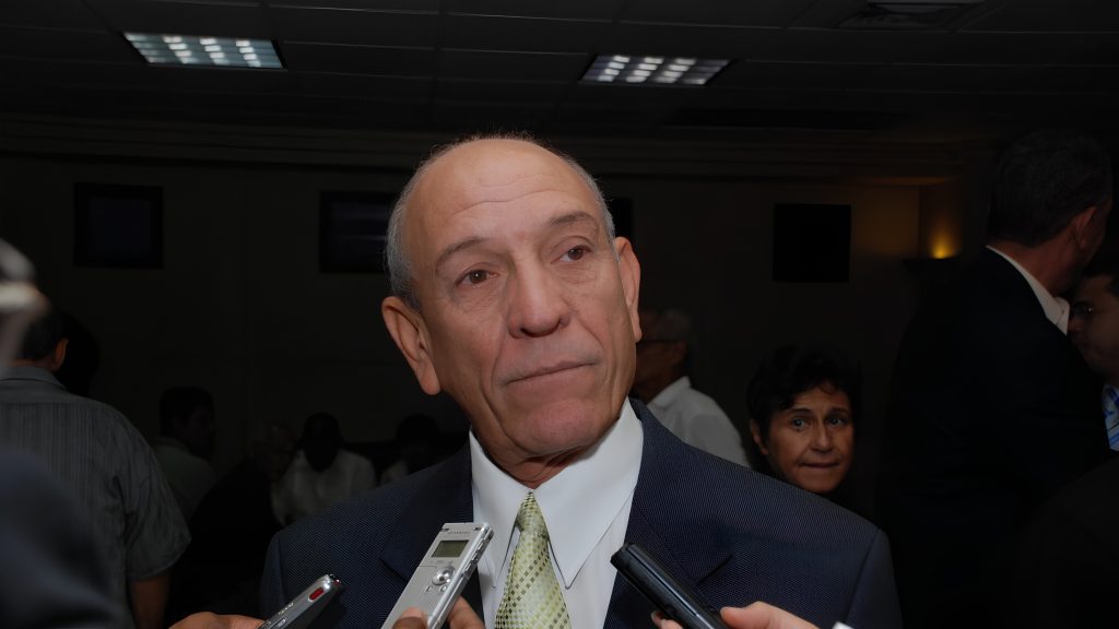 ¡A juicio! Exsenador Calderón Martínez enfrenta caso “Calamar” tras decisión judicial