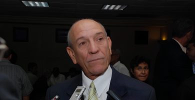 ¡A juicio! Exsenador Calderón Martínez enfrenta caso “Calamar” tras decisión judicial