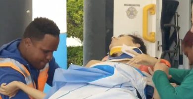 Muere turista estadounidense que resultó herida en accidente marítimo